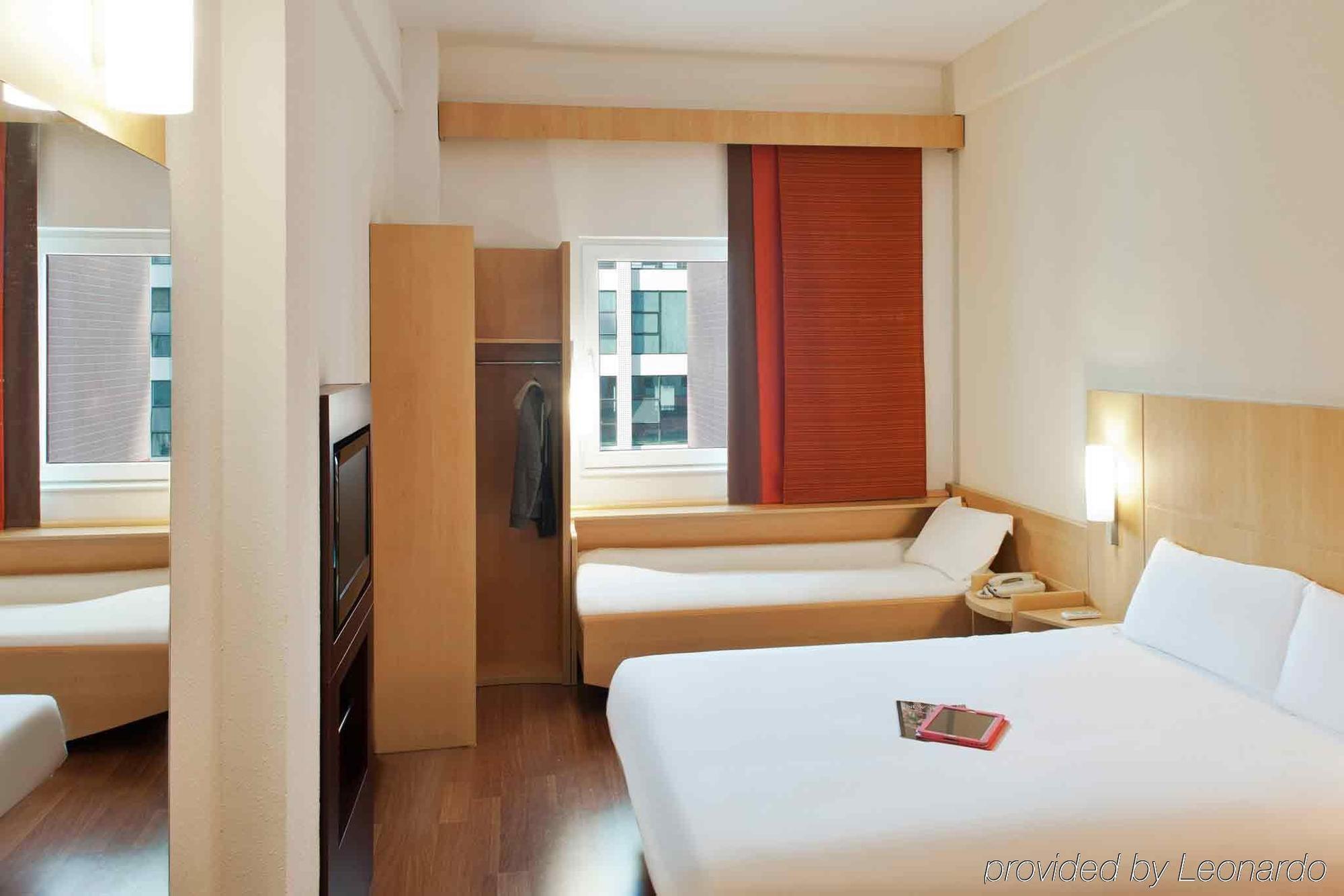 Ibis Ningbo Qianhu Plaza Hotel Eksteriør bilde