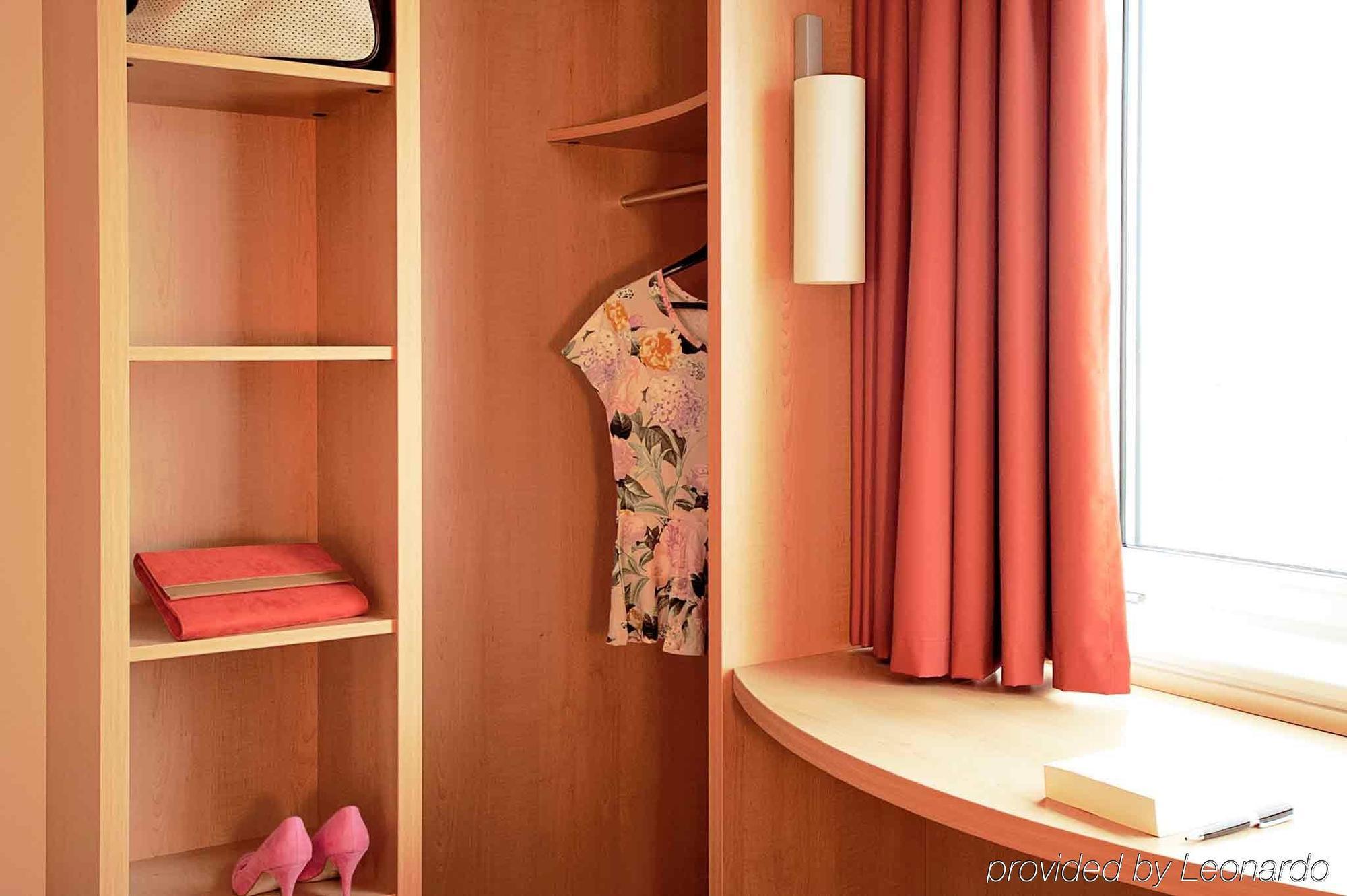 Ibis Ningbo Qianhu Plaza Hotel Eksteriør bilde