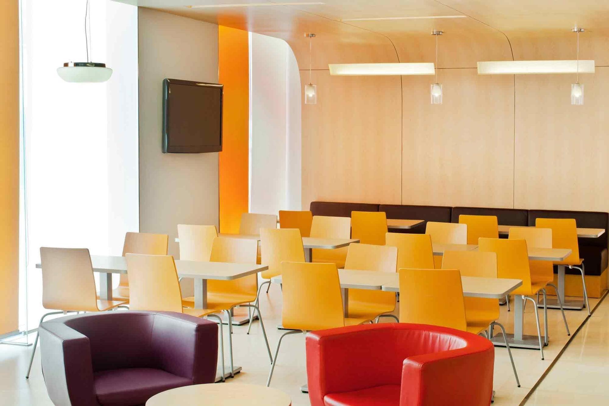 Ibis Ningbo Qianhu Plaza Hotel Eksteriør bilde