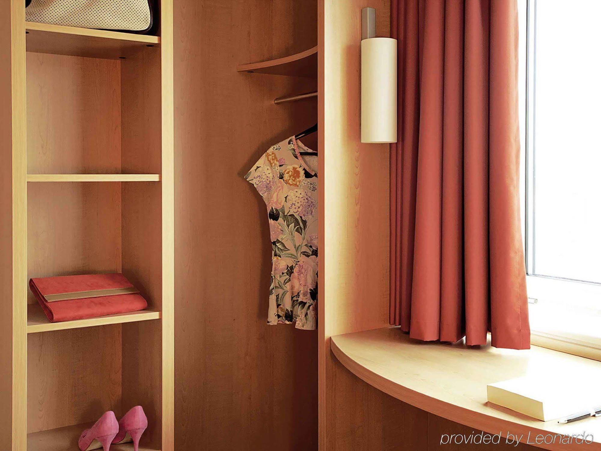 Ibis Ningbo Qianhu Plaza Hotel Eksteriør bilde